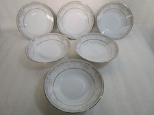  6 x Vintage Noritake