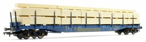 Heljan 5114 gauge - heljan, oo
