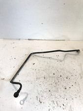 Smart Fortwo Turbocharger Oil Pipe Genuine 0.600 Automatic 2001
