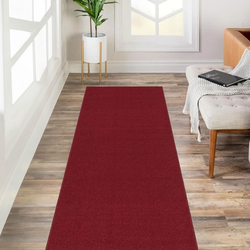 Custom size stair hallway - size,