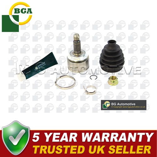 Bga front right - bga,