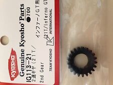 KYOSHO INFERNO GT, 21T PINION
