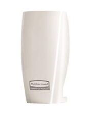 6 X Rubbermaid Urinal Toilet TCell 1.0 Air Freshener Dispensers 1817146 Free P&P