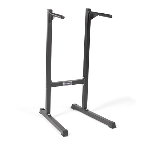 Titan heavy duty dip stand - dip,