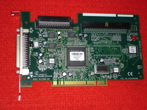 Excellent adaptec controller - adaptec,