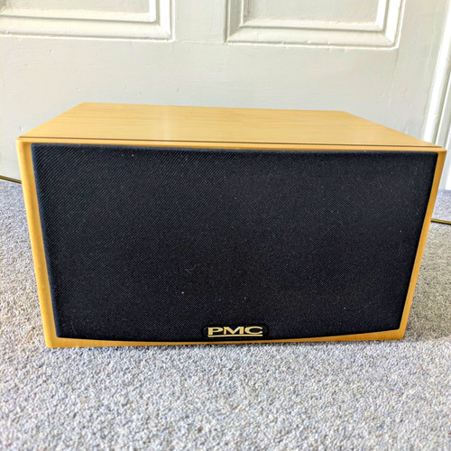Pmc db1 centre speaker wired - pmc, db1+