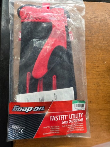 Snap fastfit utility - snap,
