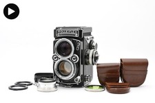 Read [Near MINT] Rollei