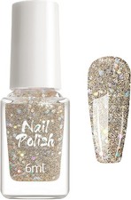 Technic Merry Metallics Nail