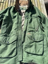 Musto country shooting jacket - shooting,