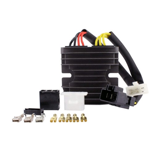 Mosfet regulator rectifier for - mosfet,