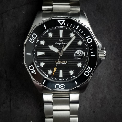 Watch wm189 sapphire - watch,
