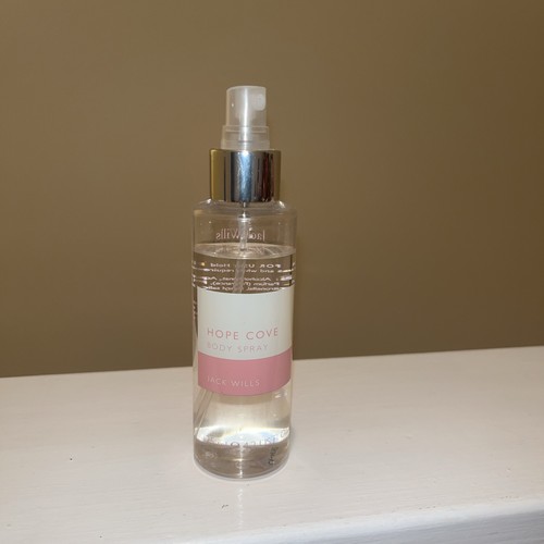 Jack wills hope cove 125ml - jack,