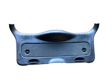 Rover 75 Tourer  MG ZT-T Rear Tailgate Interior Panel Trim   ESB100360