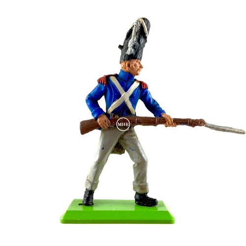 Britains deetail - 1:32,