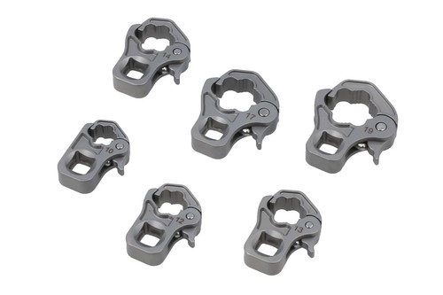 Laser tools ratcheting - tools,