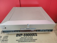 SONY DVP-S9000ES High-End