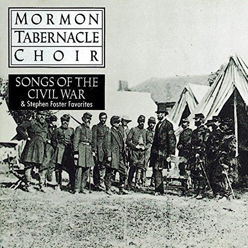 Songs civil war mormon - of,