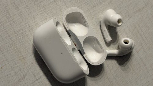 Genuine apple airpods pro - genuine, 1st