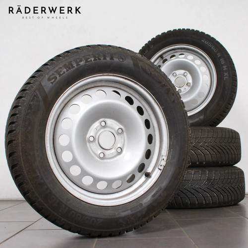 Inch original caddy - vw,