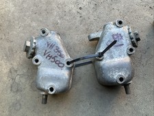 Ariel NH350 VH500 Inlet And Exhaust Rocker Boxes