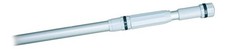 8-16ft Certikin Telescopic Handle swimming pool net handles 2.4m-4.8m long re...