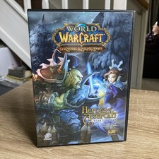 Rare UK World of Warcraft
