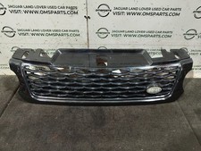 RANGE ROVER SPORT L494 FRONT BUMPER GRILLE