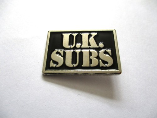 Subs punk metal - subs,