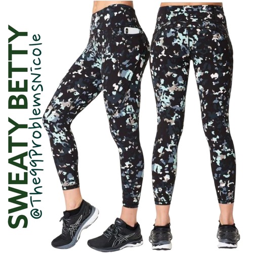 Sweaty betty the - betty,