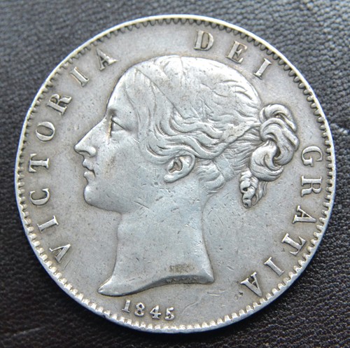 1845 queen victoria viii - 1845, viii*