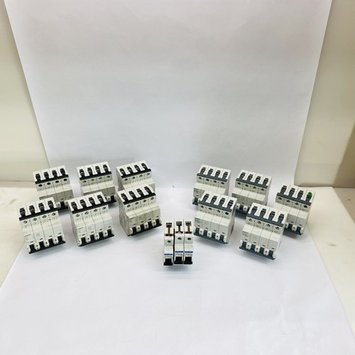 Job lot siemens - siemens, doepke