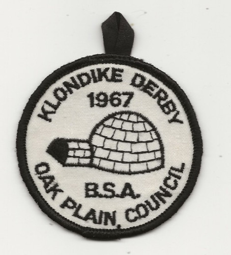 Oak plain council 1967 - oak, /