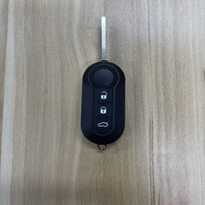 Replacement 3 Button Key Fob