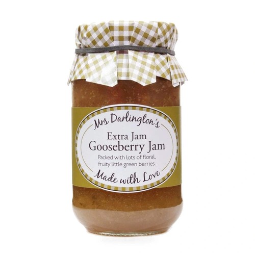 Mrs darlington gooseberry - mrs,