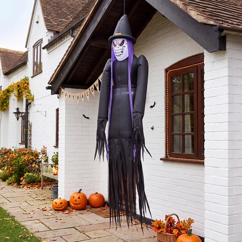 182cm halloween inflatable - h,