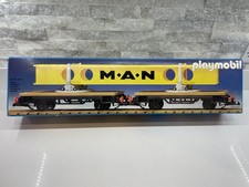 Playmobil/ G scale 4109 MAN