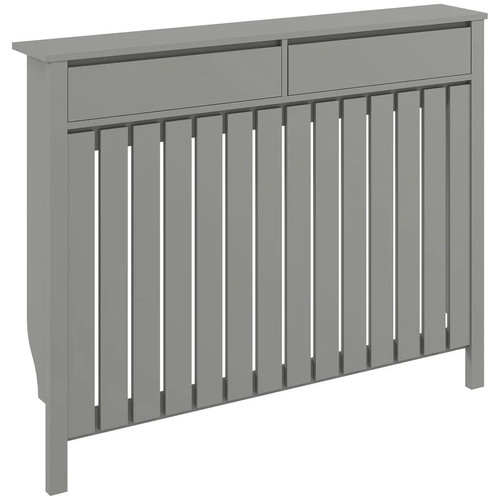 Radiator cover 119x93cm - cover,