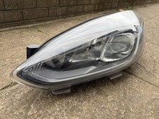 FORD FIESTA MK8 ST 2017-21
