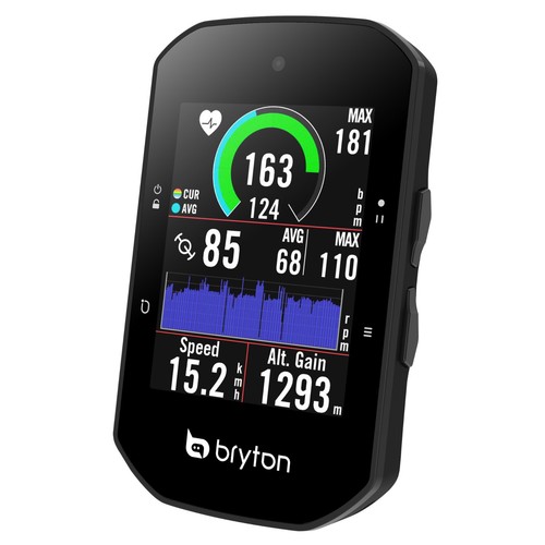 Bryton s500t gps - s500t,