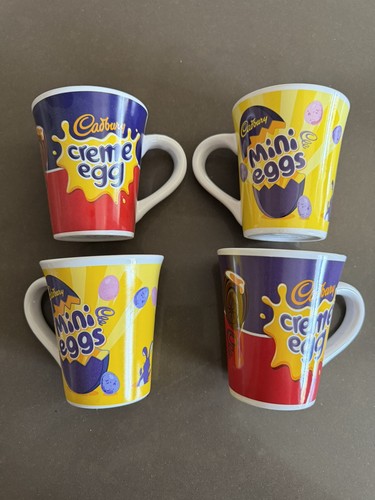 Cadbury chocolate - 4, x