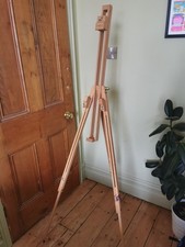 Art Easel Floor Standing