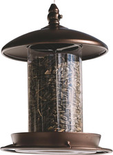 Metal Bird Feeder for outside