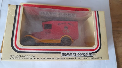 Lledo days gone dg013 - gone:, dg013-008