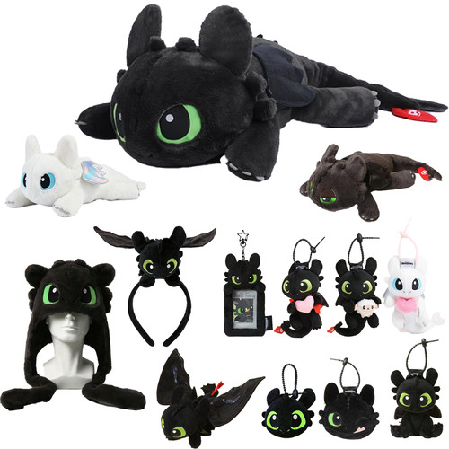How train your dragon - to,