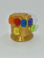 Lego infinity gauntlet gold - infinity,