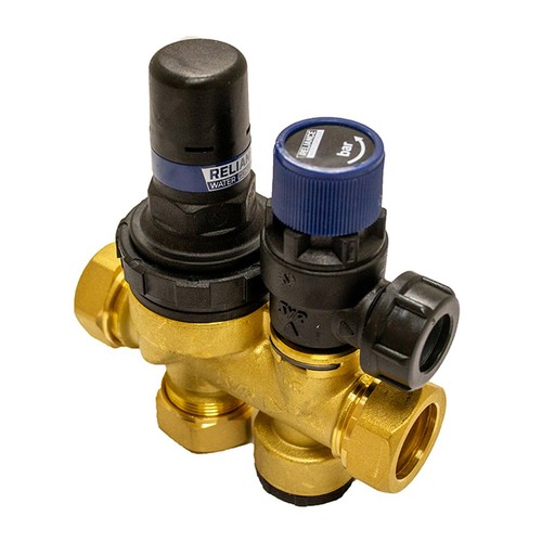 Reliance water controls - reliance,