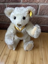 Steiff Millennium Bear with