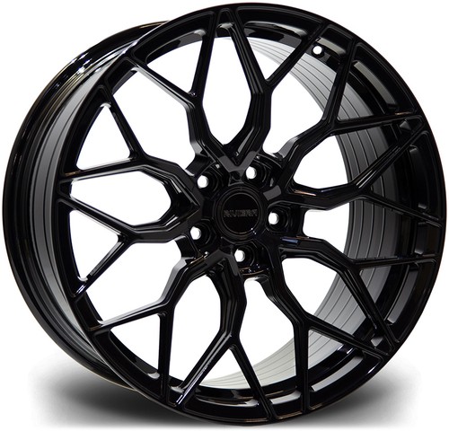 Alloy wheels riviera rf108 - 22",