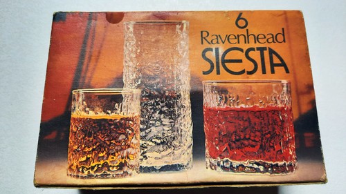 Ravenhead siesta ice bark - ice,